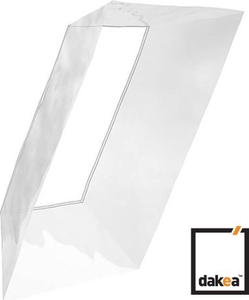 Фартук пароизоляционный DAKEA RVB 78x118