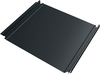 Кликфальц Double Pro Grand Line 0,5 Полидэкстер TwinColor с пленкой на замках RAL 7016 антрацитово-серый