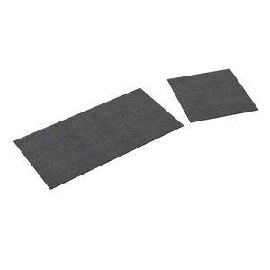 Коньково-карнизная черепица Tegola Start-hip&amp;ridge black 060