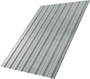 Профнастил С10R Grand Line 0,3 Zn