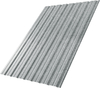 Профнастил С10R Grand Line 0,45 Zn