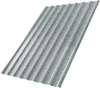 Профнастил С20R Grand Line 0,45 Zn