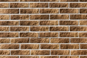 Рядовая плитка Leonardo Stone Неаполь 370 тонкий с расшивкой 1,2см