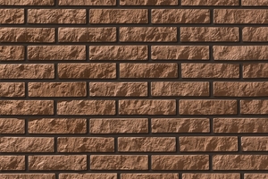 Рядовая плитка Leonardo Stone Неаполь 915 тонкий с расшивкой 1,2см