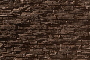 Рядовая плитка Leonardo Stone Верона 510 10х33 без шва