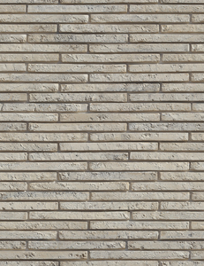 Рядовая плитка White Hills Design Бран брик 699-10 с расшивкой 1,2 см