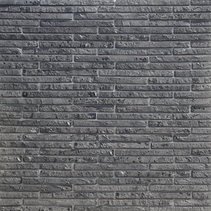 Рядовая плитка White Hills Design Бран брик 699-80 с расшивкой 1,2 см