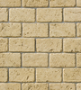 Рядовая плитка White Hills Шербон 482-10 с расшивкой 1,5 см.