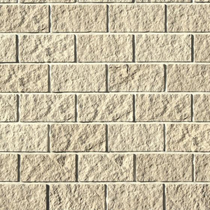 Рядовая плитка White Hills Торре Бьянка 445-10 c расшивкой 1,2см