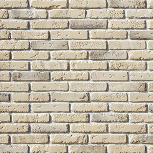 Рядовая плитка White Hills Йорк Брик 335-10 c расшивкой 1см