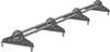 Снегозадержатель трубчатый Grand Line RAL 7037 3м