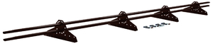 Снегозадержатель трубчатый Grand Line RR 32 3м