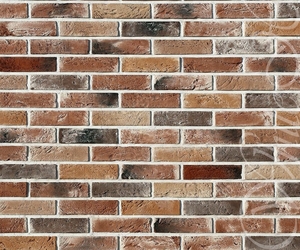 Угловой элемент White Hills Design Дерри Брик 388-95 с расшивкой 1см