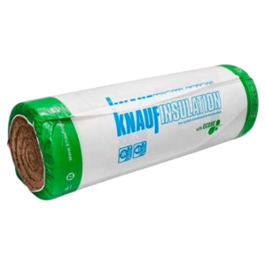 Утеплитель Проф Knauf Insulation TR034 Aquastatik 100х1200х5000 (6м2, 0,6м3, 18уп/пал)